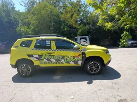 Dacia Duster, снимка 11