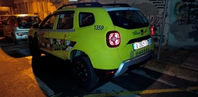 Dacia Duster, снимка 4
