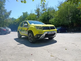 Dacia Duster, снимка 12