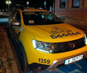 Dacia Duster, снимка 3