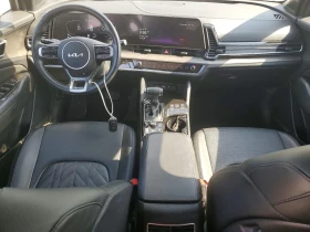 Kia Sportage 2.5 8АТ X-line, снимка 4
