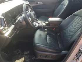 Kia Sportage 2.5 8АТ X-line, снимка 5