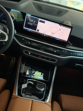 BMW X5 3.0 TDI, снимка 8
