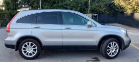 Honda Cr-v, снимка 4