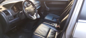 Honda Cr-v, снимка 13