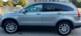 Honda Cr-v, снимка 2