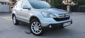 Honda Cr-v, снимка 8