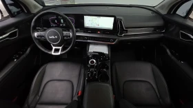 Kia Sportage LPG 2.0 2WD Noblesse autoprime.bg, снимка 7