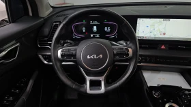 Kia Sportage LPG 2.0 2WD Noblesse autoprime.bg, снимка 13