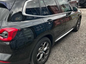 BMW X3 * xDrive30i * CARFAX * ЦЕНА ДО БГ, снимка 5