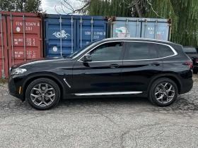 BMW X3 * xDrive30i * CARFAX * ЦЕНА ДО БГ, снимка 4