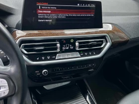 BMW X3 * xDrive30i * CARFAX * ЦЕНА ДО БГ, снимка 9