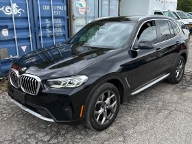 BMW X3 * xDrive30i * CARFAX * ЦЕНА ДО БГ, снимка 1