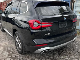 BMW X3 * xDrive30i * CARFAX * ЦЕНА ДО БГ, снимка 6