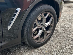BMW X3 * xDrive30i * CARFAX * ЦЕНА ДО БГ, снимка 12
