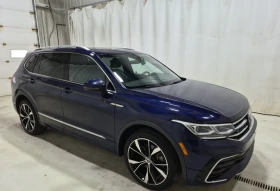 VW Tiguan HIGHLINE* R-LINE* Подгрев* Памет* Камера* Панорама, снимка 2