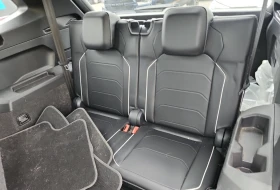 VW Tiguan HIGHLINE* R-LINE* Подгрев* Памет* Камера* Панорама, снимка 16