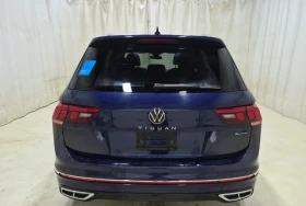 VW Tiguan HIGHLINE* R-LINE* Подгрев* Памет* Камера* Панорама, снимка 4