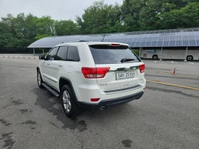 Jeep Grand cherokee 3.0 Diesel Laredo Wk2, снимка 4