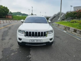 Jeep Grand cherokee 3.0 Diesel Laredo Wk2, снимка 10