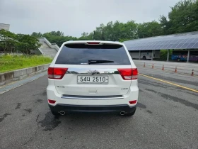 Jeep Grand cherokee 3.0 Diesel Laredo Wk2, снимка 12