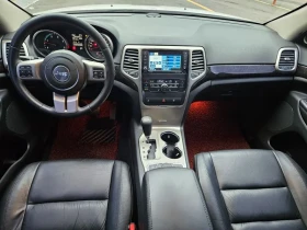 Jeep Grand cherokee 3.0 Diesel Laredo Wk2, снимка 16