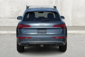 Audi Q5 45 TFSI quattro Plus, снимка 3