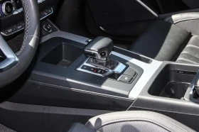 Audi Q5 45 TFSI quattro Plus, снимка 9