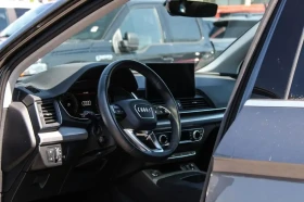 Audi Q5 45 TFSI quattro Plus, снимка 8