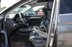 Audi Q5 45 TFSI quattro Plus, снимка 10