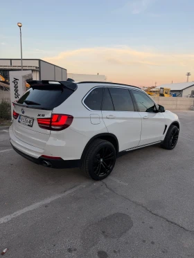BMW X5 3.5i, снимка 8