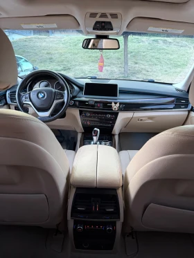 BMW X5 3.5i, снимка 9