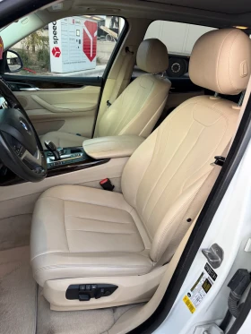 BMW X5 3.5i, снимка 10