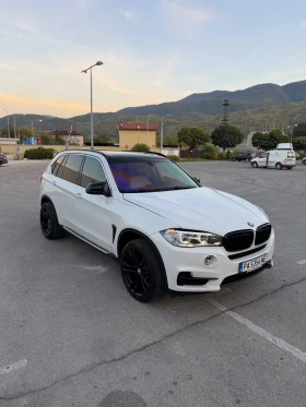 BMW X5 3.5i, снимка 3