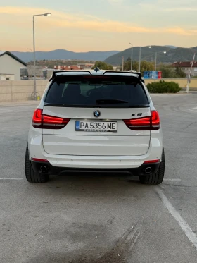 BMW X5 3.5i, снимка 6