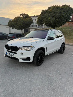 BMW X5 3.5i, снимка 5