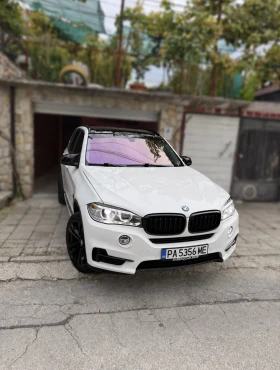 BMW X5 3.5i, снимка 2