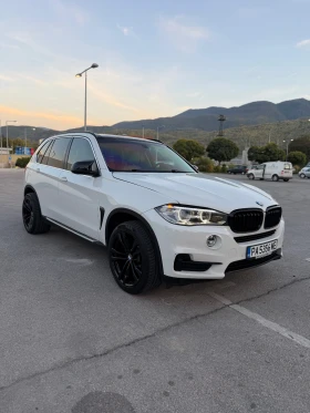 BMW X5 3.5i, снимка 1