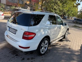 Mercedes-Benz ML 320, снимка 1