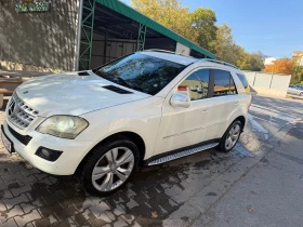 Mercedes-Benz ML 320, снимка 3