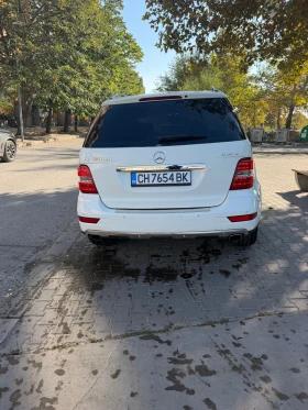 Mercedes-Benz ML 320, снимка 2