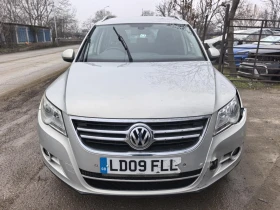 VW Tiguan 2.0tdi  | Mobile.bg � ����� ������ 4