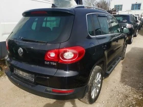 VW Tiguan 2.0tdi, снимка 4