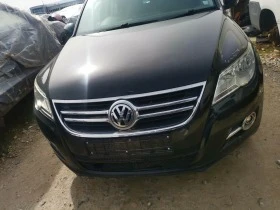 VW Tiguan 2.0tdi, снимка 3