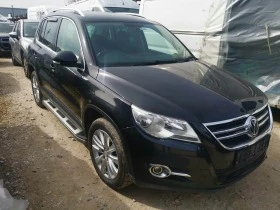 VW Tiguan 2.0tdi, снимка 2