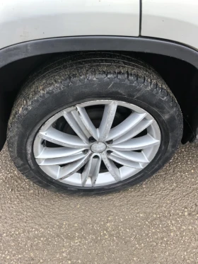 VW Tiguan 2.0tdi  | Mobile.bg � ����� ������ 14