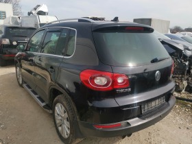 VW Tiguan 2.0tdi | Mobile.bg   5