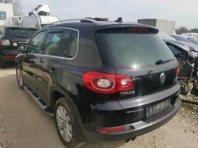 VW Tiguan 2.0tdi, снимка 5