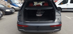 Audi SQ5 3.0L TFSI Twin-Scroll DOHC V6 QUATTRO , снимка 17