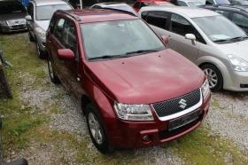 Suzuki Grand vitara 1.9ТДИ 4Х4 Н.ВНОС, снимка 14